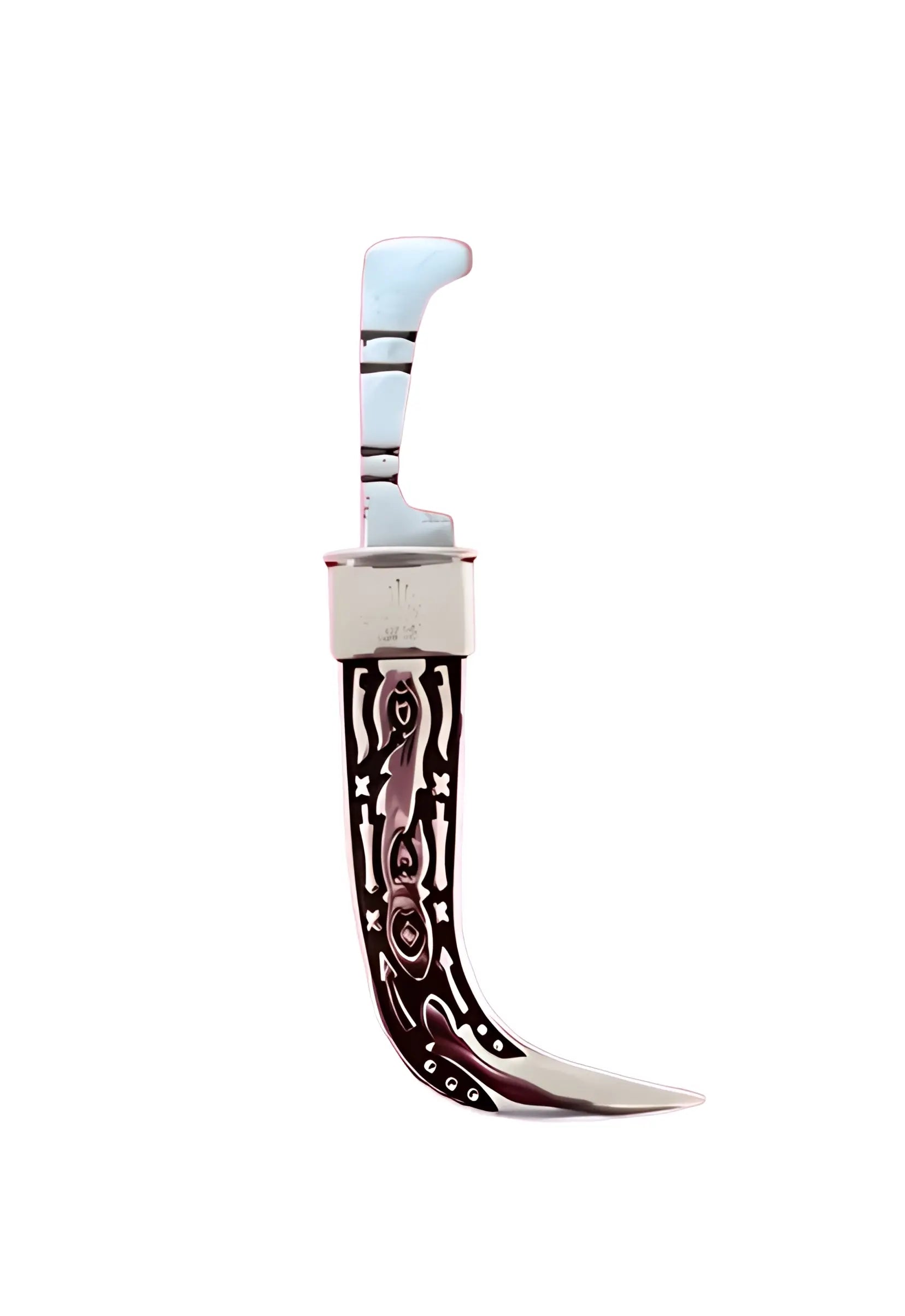 Taksali Kirpan - Akaal Accessories - Now Available for Next Day Delivery