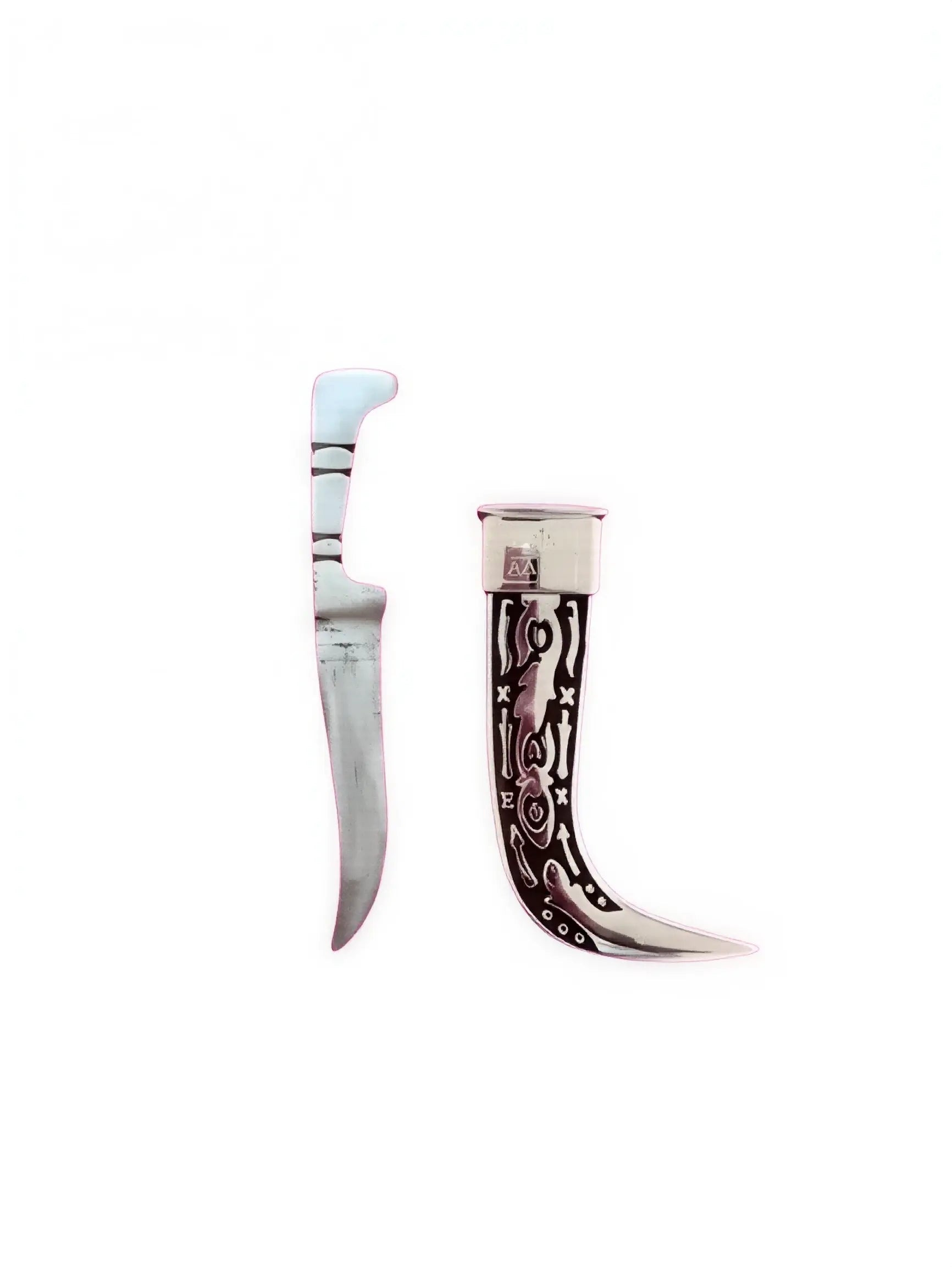 Taksali Kirpan - Akaal Accessories - Now Available for Next Day Delivery