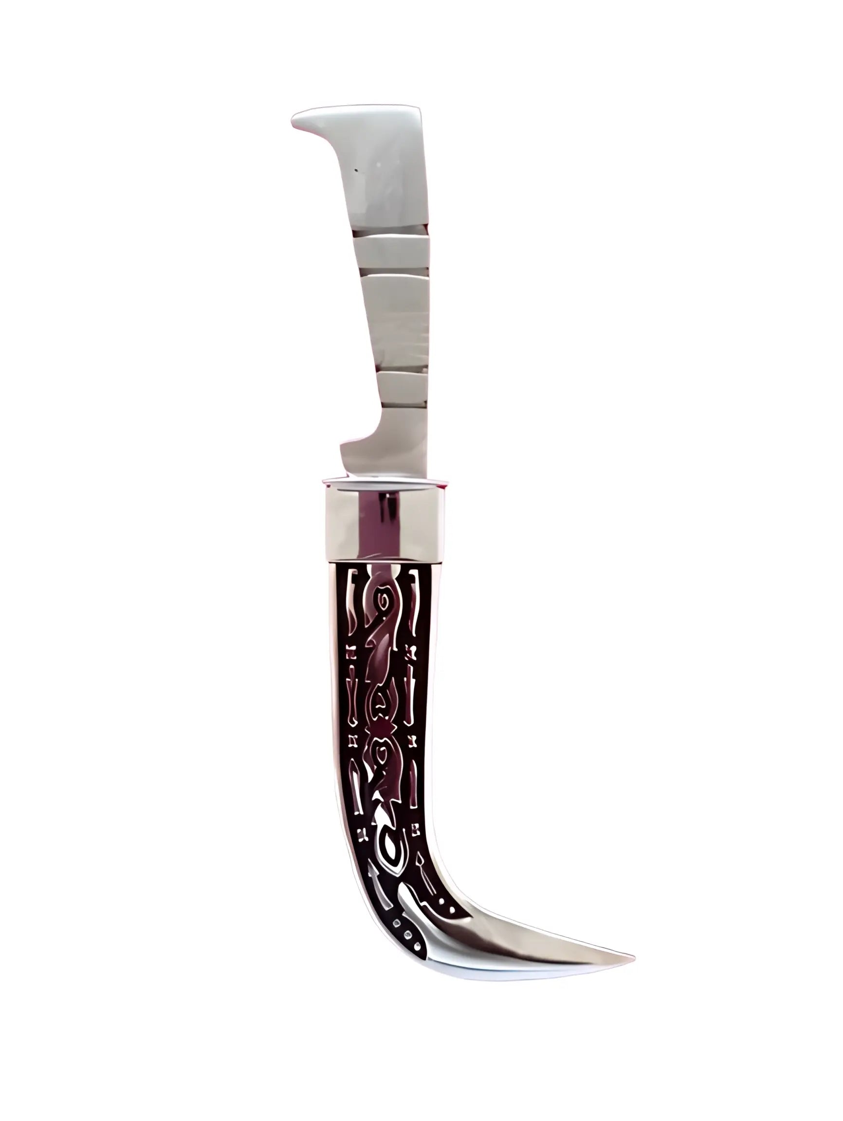 Taksali Kirpan - Akaal Accessories - Now Available for Next Day Delivery