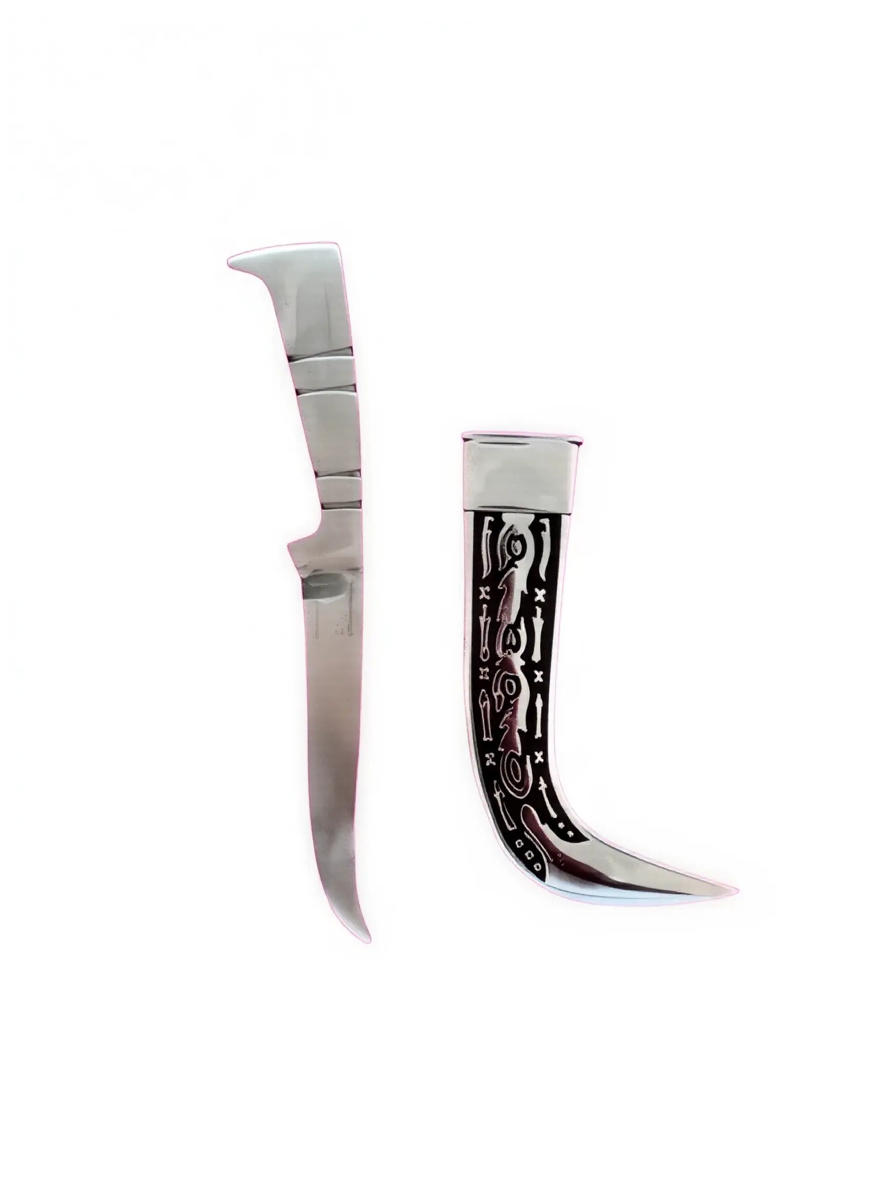 Taksali Kirpan - Akaal Accessories - Now Available for Next Day Delivery