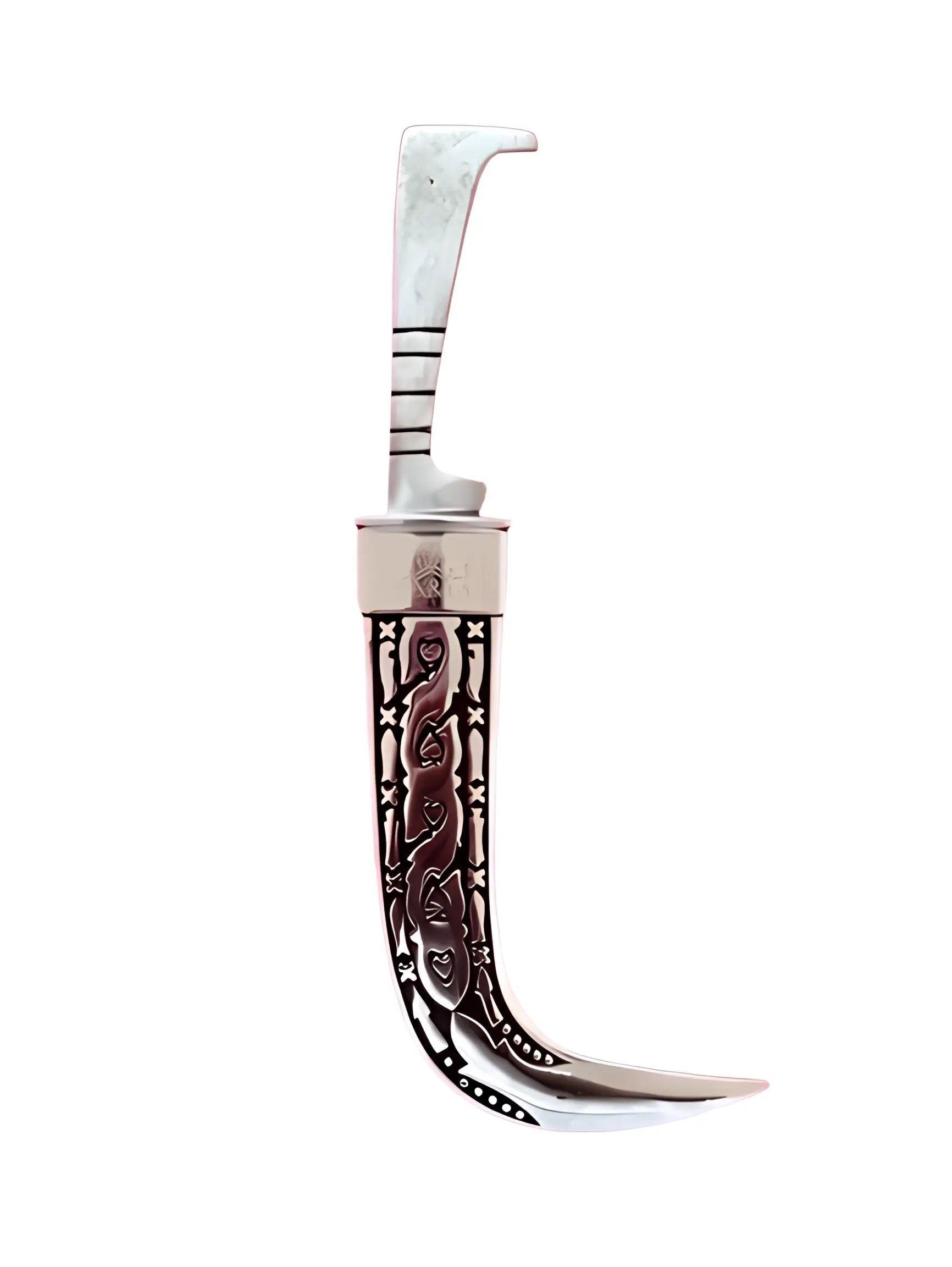 Taksali Kirpan - Akaal Accessories - Now Available for Next Day Delivery