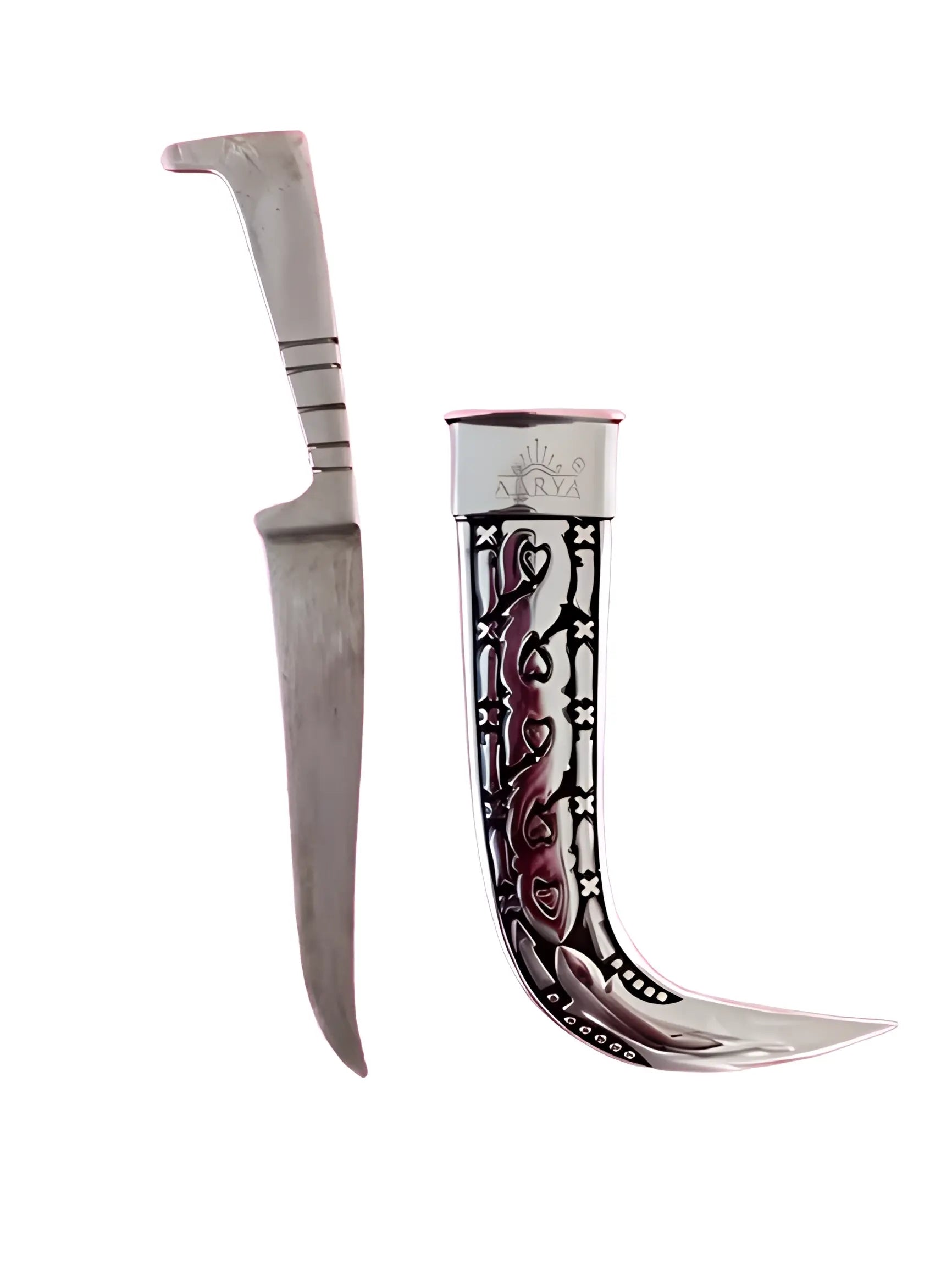 Taksali Kirpan - Akaal Accessories - Now Available for Next Day Delivery