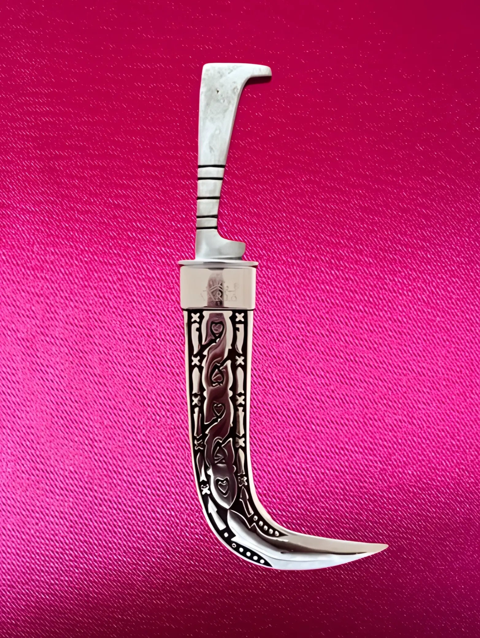 Taksali Kirpan - Akaal Accessories - Now Available for Next Day Delivery