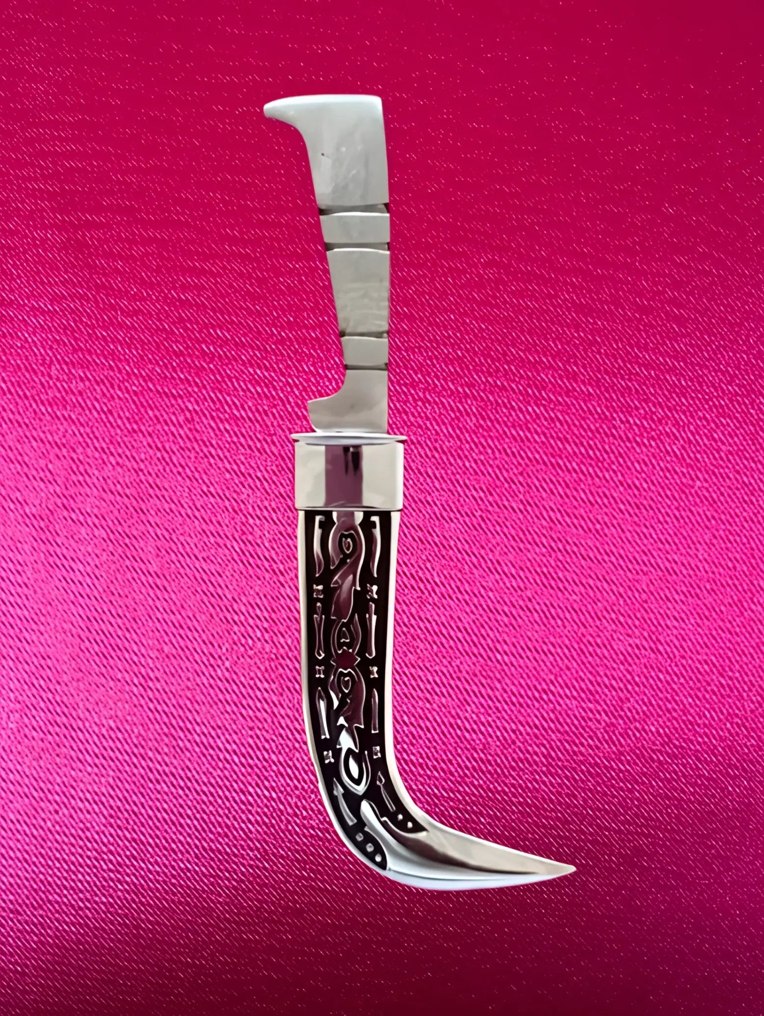 Taksali Kirpan - Akaal Accessories - Now Available for Next Day Delivery