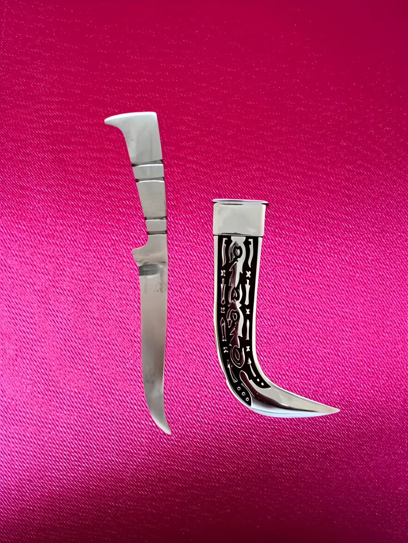 Taksali Kirpan - Akaal Accessories - Now Available for Next Day Delivery