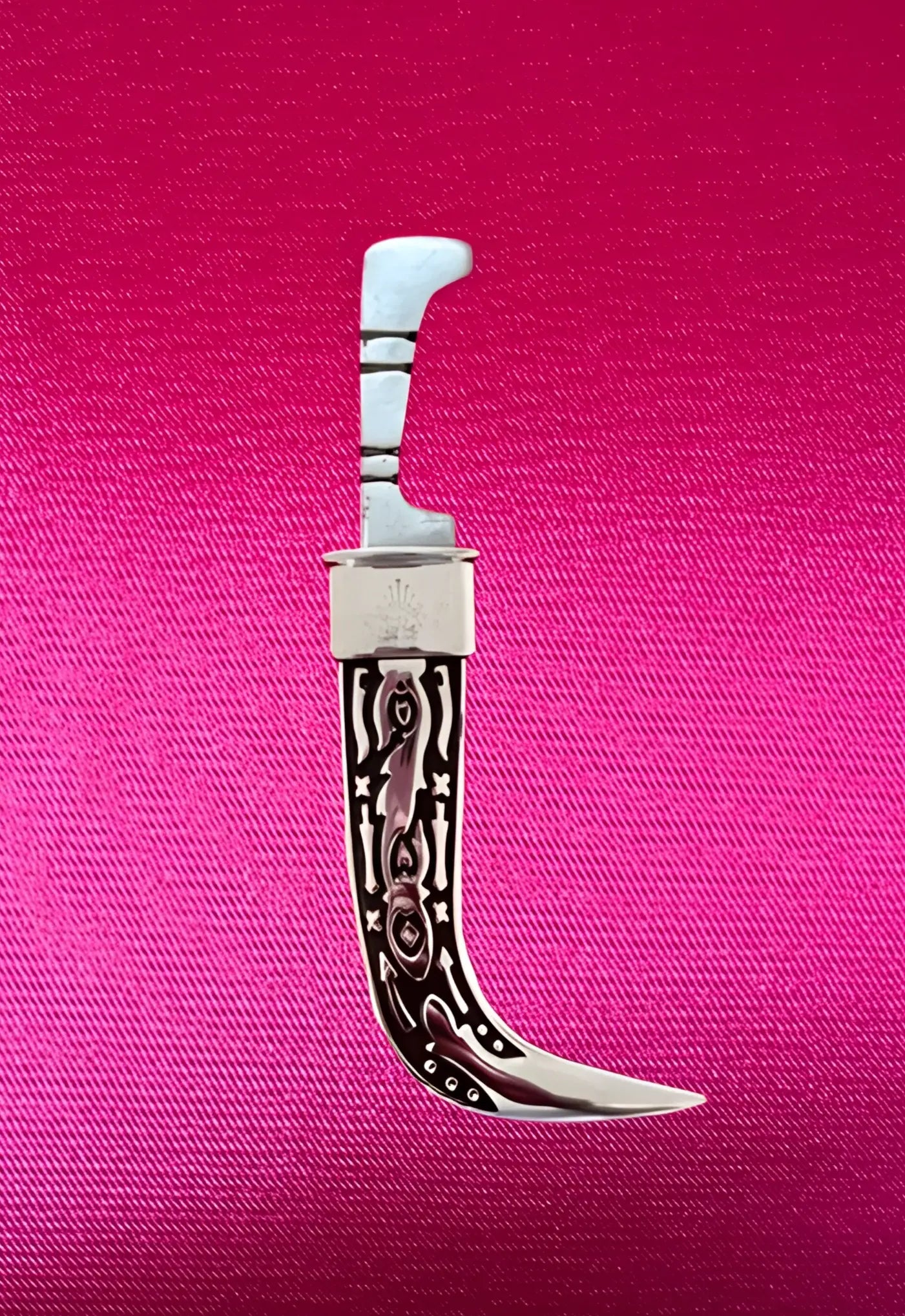 Taksali Kirpan - Akaal Accessories - Now Available for Next Day Delivery