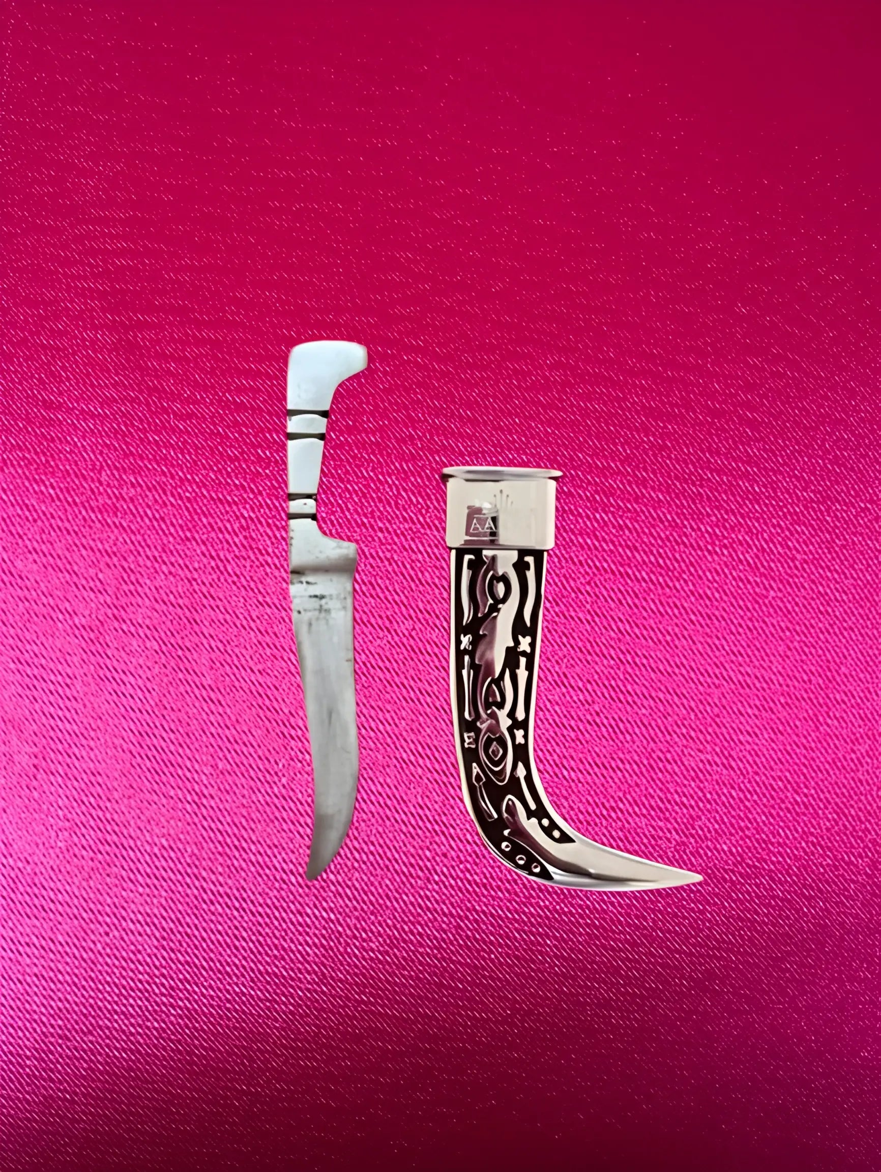 Taksali Kirpan - Akaal Accessories - Now Available for Next Day Delivery