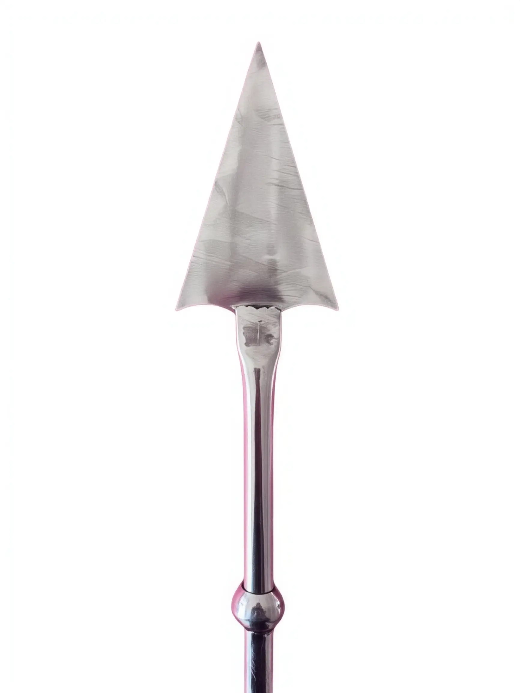 Teer - Stainless Steel - 2.5ft - Akaal Accessories - Now Available for Next Day Delivery