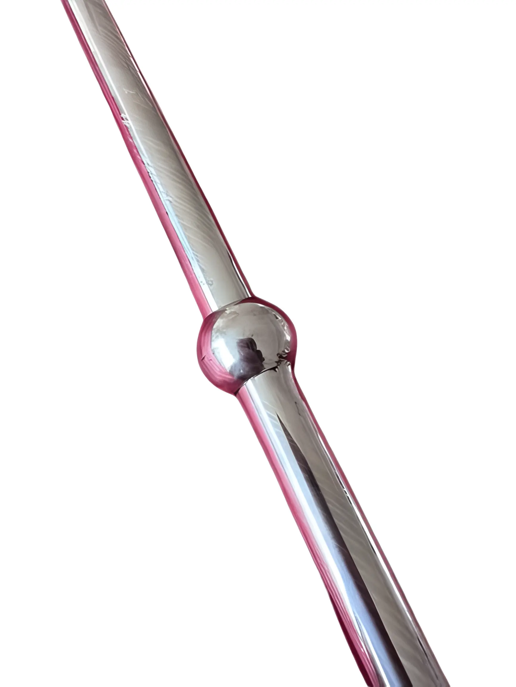 Teer - Stainless Steel - 2.5ft - Akaal Accessories - Now Available for Next Day Delivery