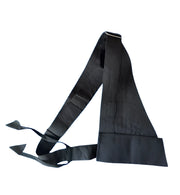 Tega Gatra - Black - Akaal Accessories - Now Available for Next Day Delivery