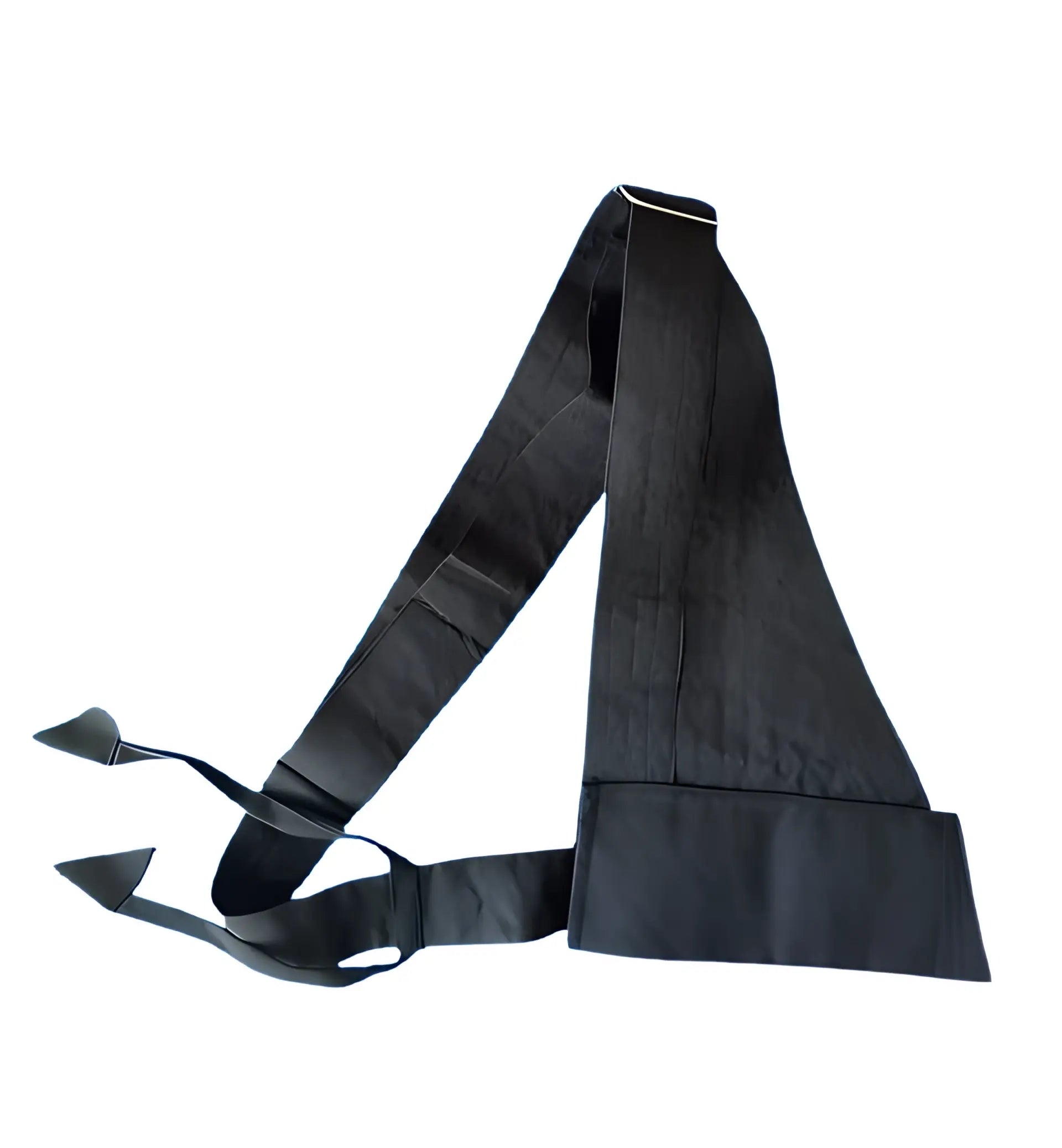 Tega Gatra - Black - Akaal Accessories - Now Available for Next Day Delivery