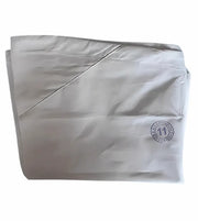 White Cotton Kachera - Size 11 - Akaal Accessories - Now Available for Next Day Delivery