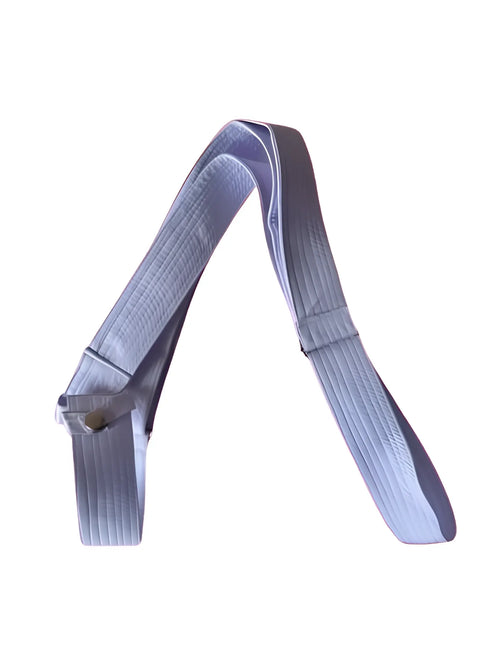 White Gatra - Large - Akaal Accessories - Now Available for Next Day Delivery