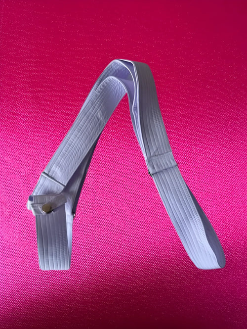 White Gatra (Large) - Akaal Accessories - Now Available for Next Day Delivery