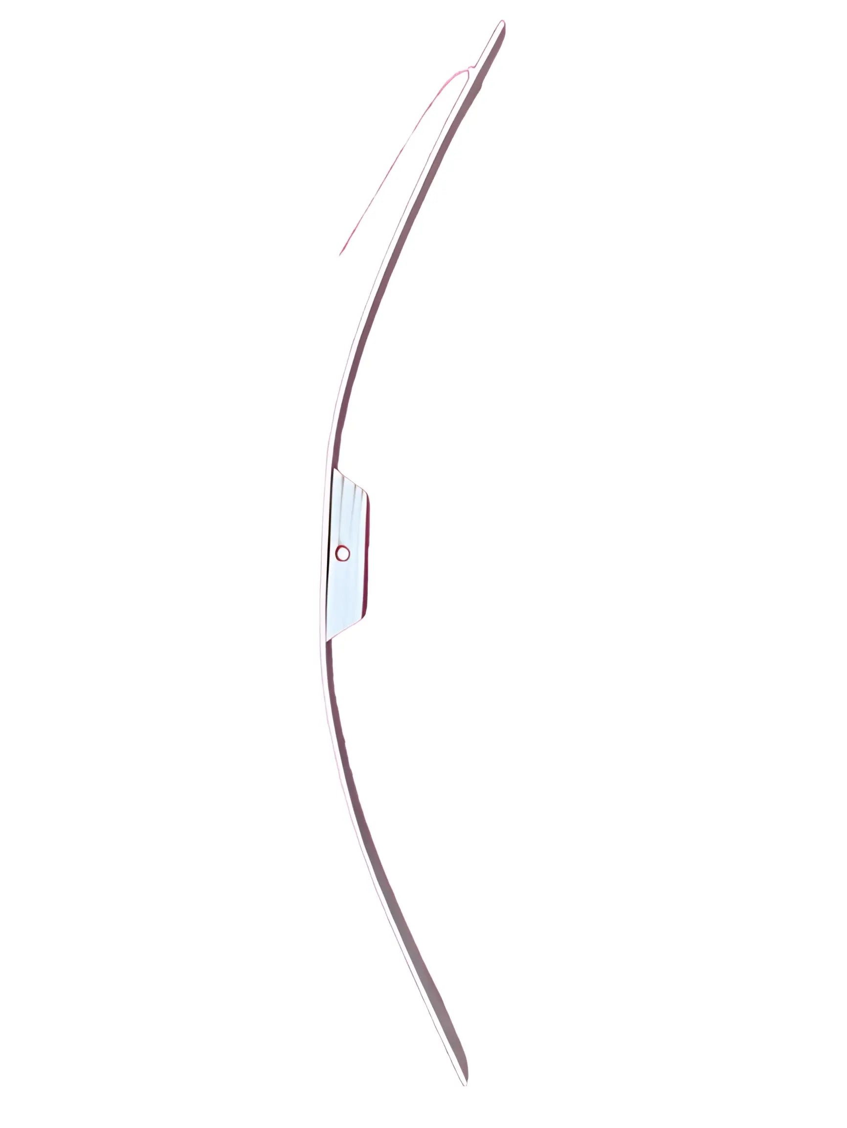 Wooden Crossbow - 30cm - 3 arrows - Akaal Accessories - Now Available for Next Day Delivery