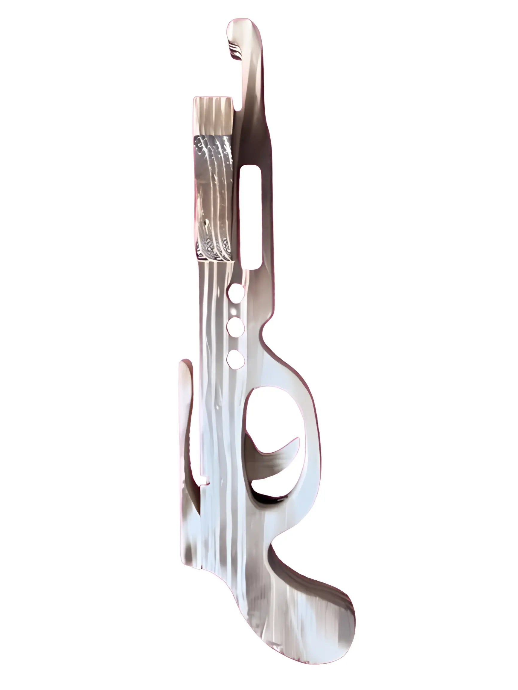 Wooden Crossbow - 30cm - 3 arrows - Akaal Accessories - Now Available for Next Day Delivery