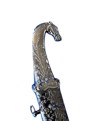 Zafar Takieh - Akaal Accessories - Now Available for Next Day Delivery