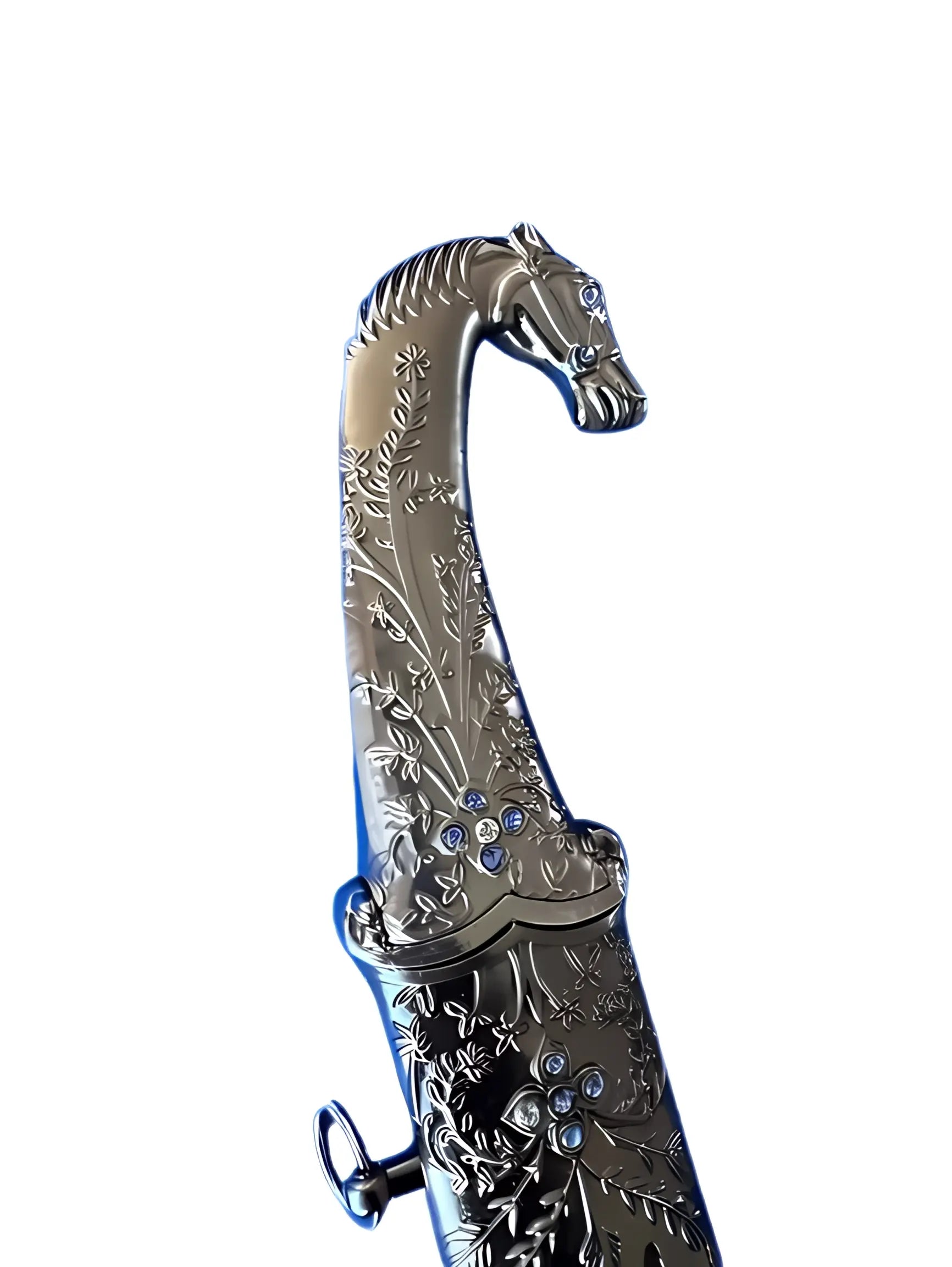 Zafar Takieh - Akaal Accessories - Now Available for Next Day Delivery