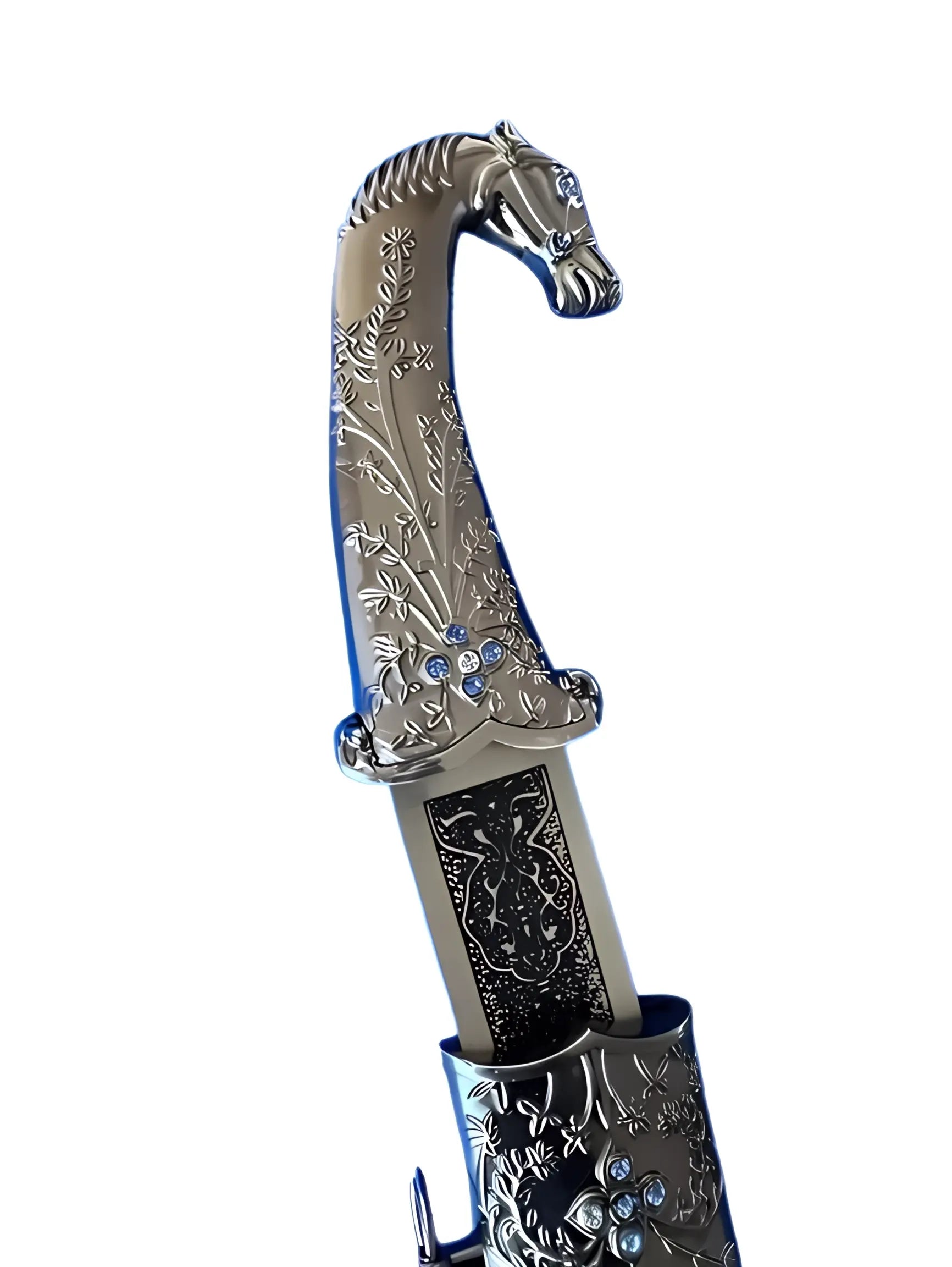 Zafar Takieh - Akaal Accessories - Now Available for Next Day Delivery