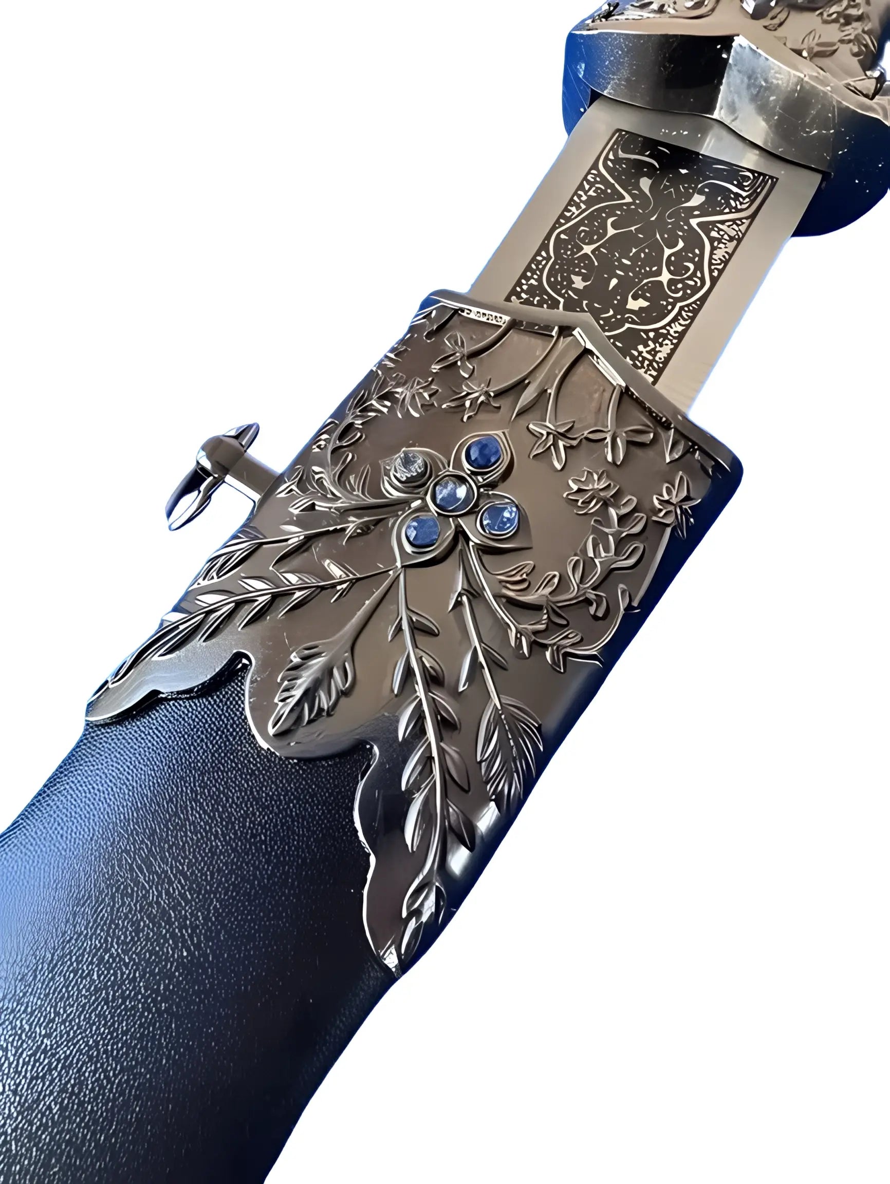 Zafar Takieh - Akaal Accessories - Now Available for Next Day Delivery