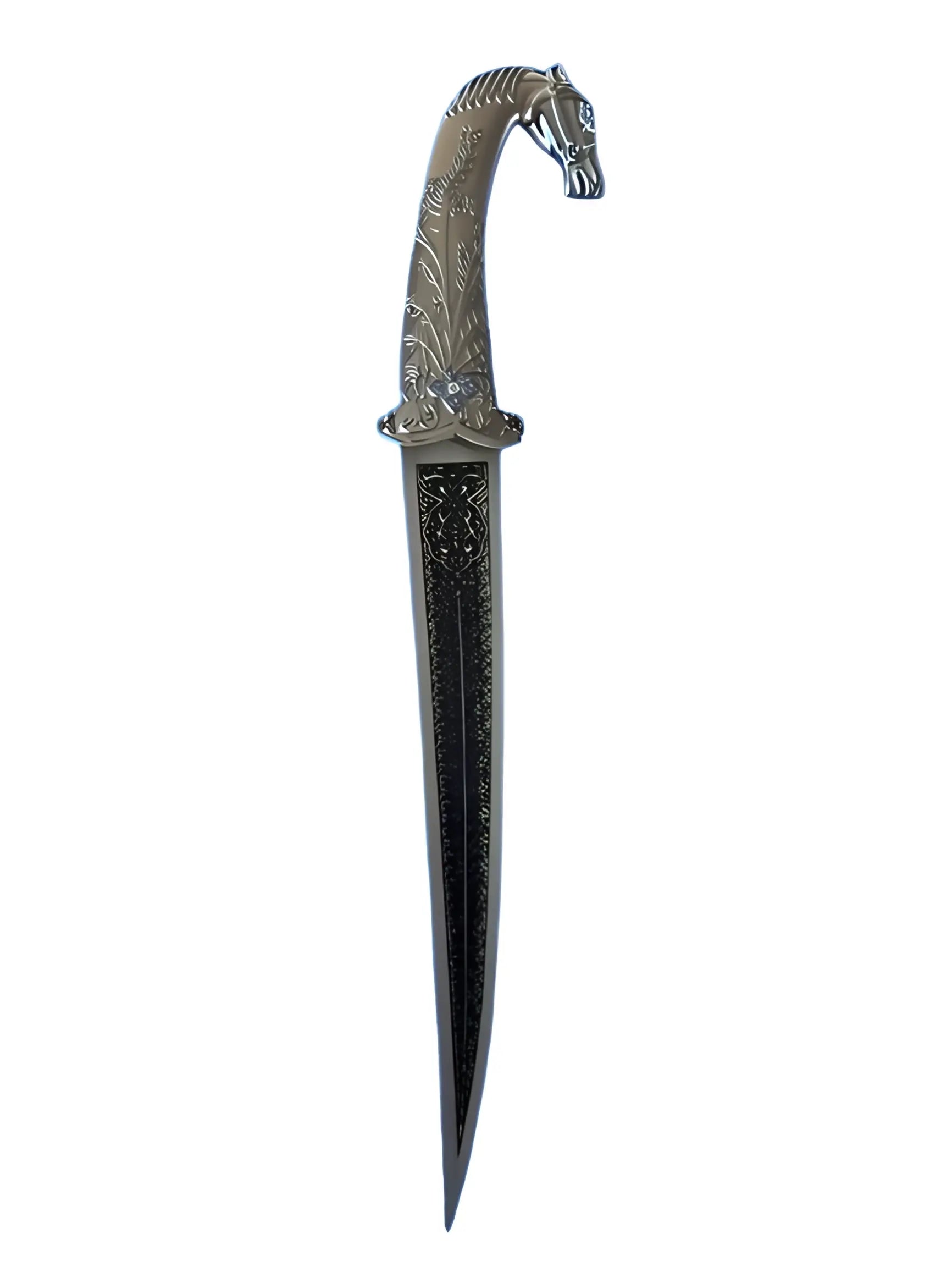 Zafar Takieh - Akaal Accessories - Now Available for Next Day Delivery