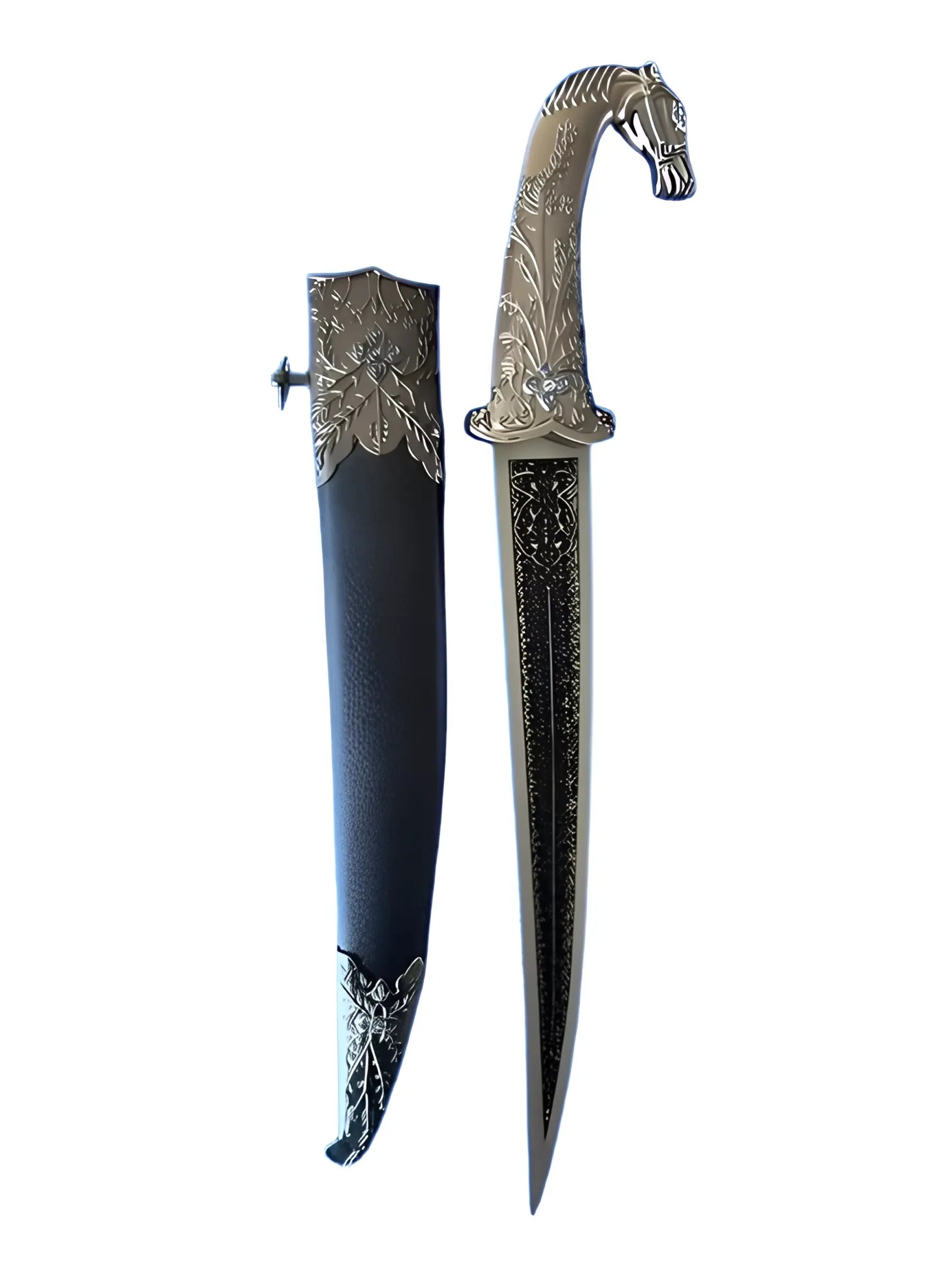 Zafar Takieh - Akaal Accessories - Now Available for Next Day Delivery