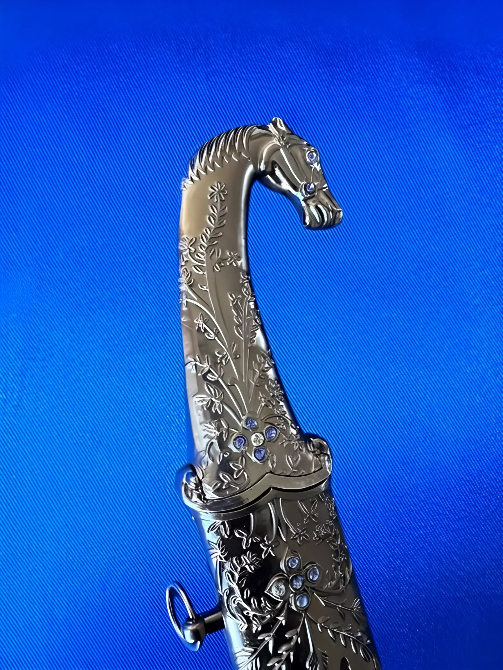 Zafar Takieh - Akaal Accessories - Now Available for Next Day Delivery
