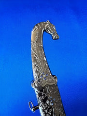 Zafar Takieh - Akaal Accessories - Now Available for Next Day Delivery