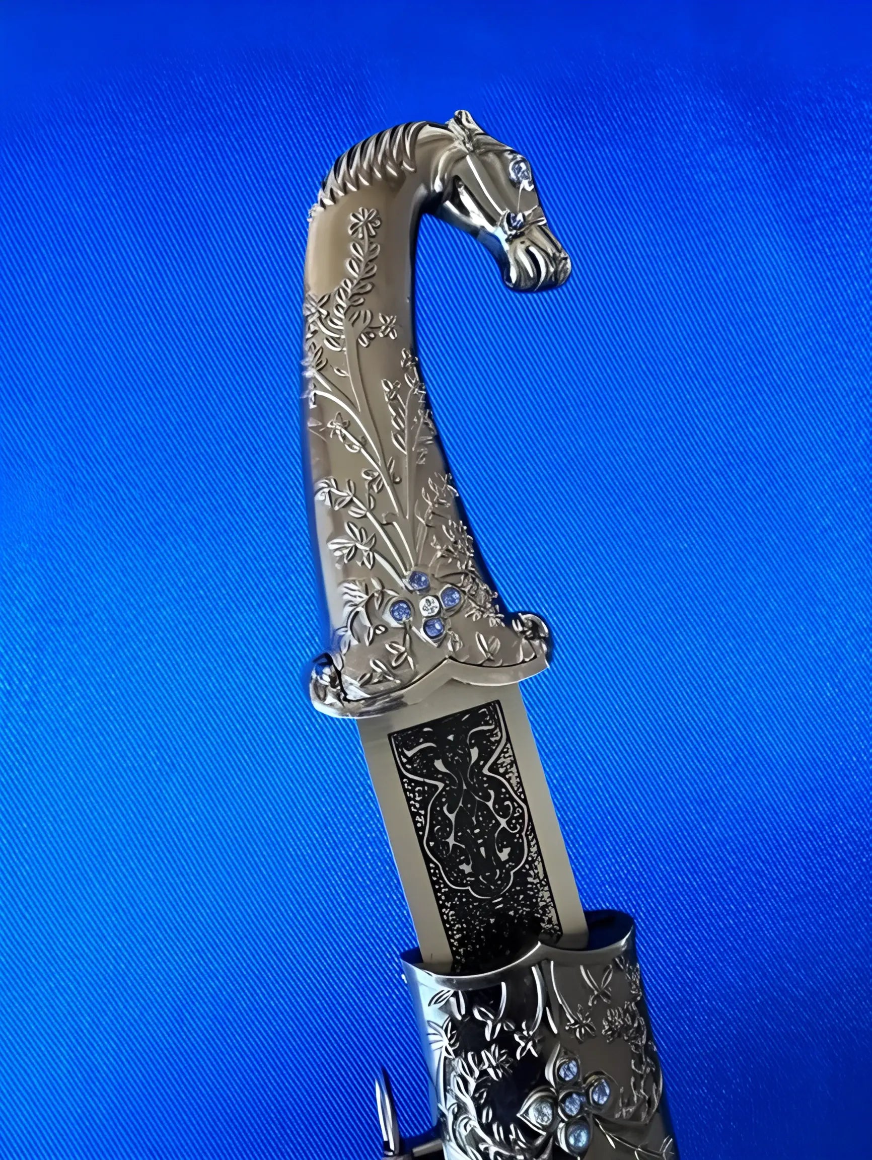 Zafar Takieh - Akaal Accessories - Now Available for Next Day Delivery
