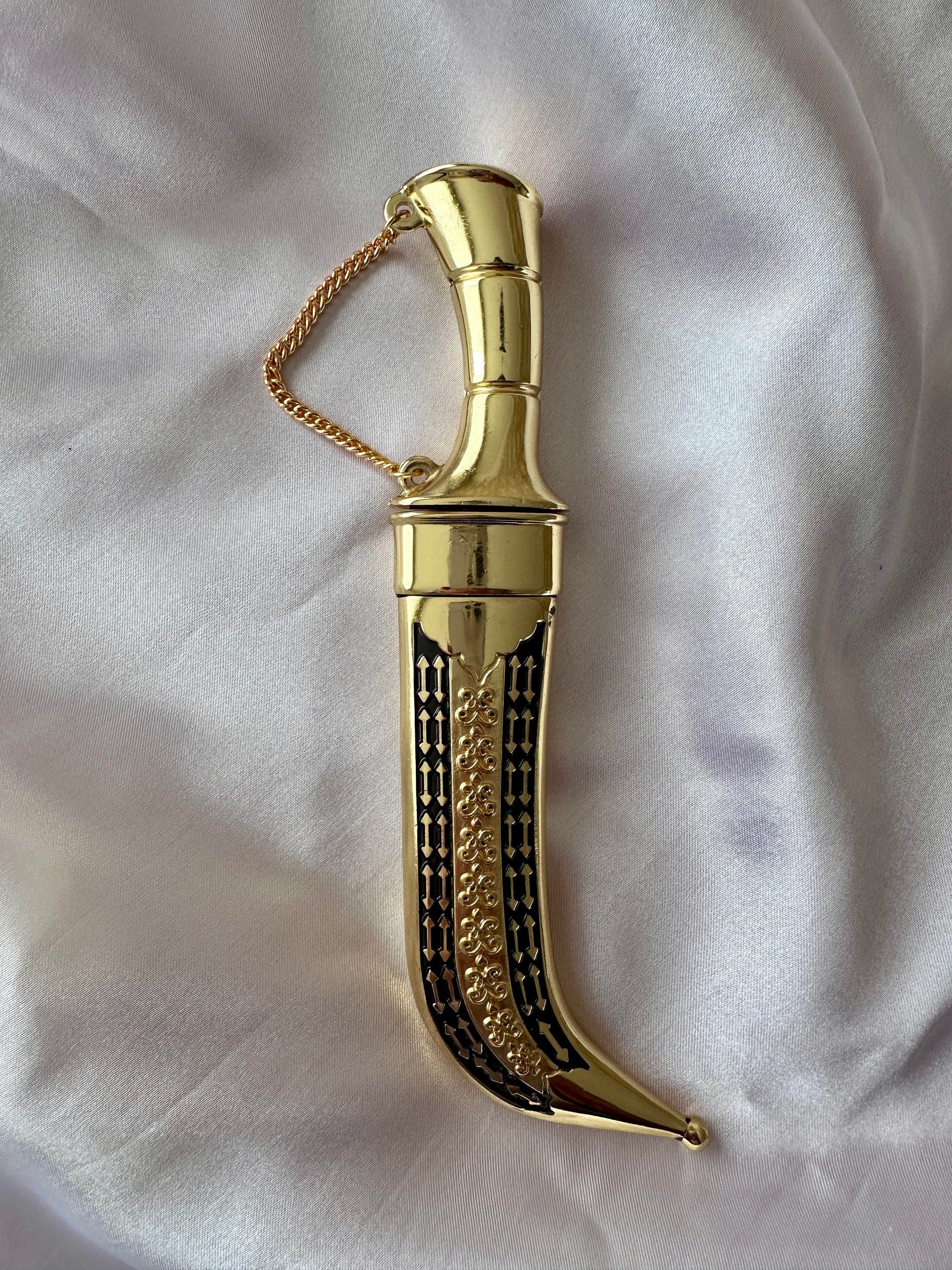 Sarbloh Kirpan