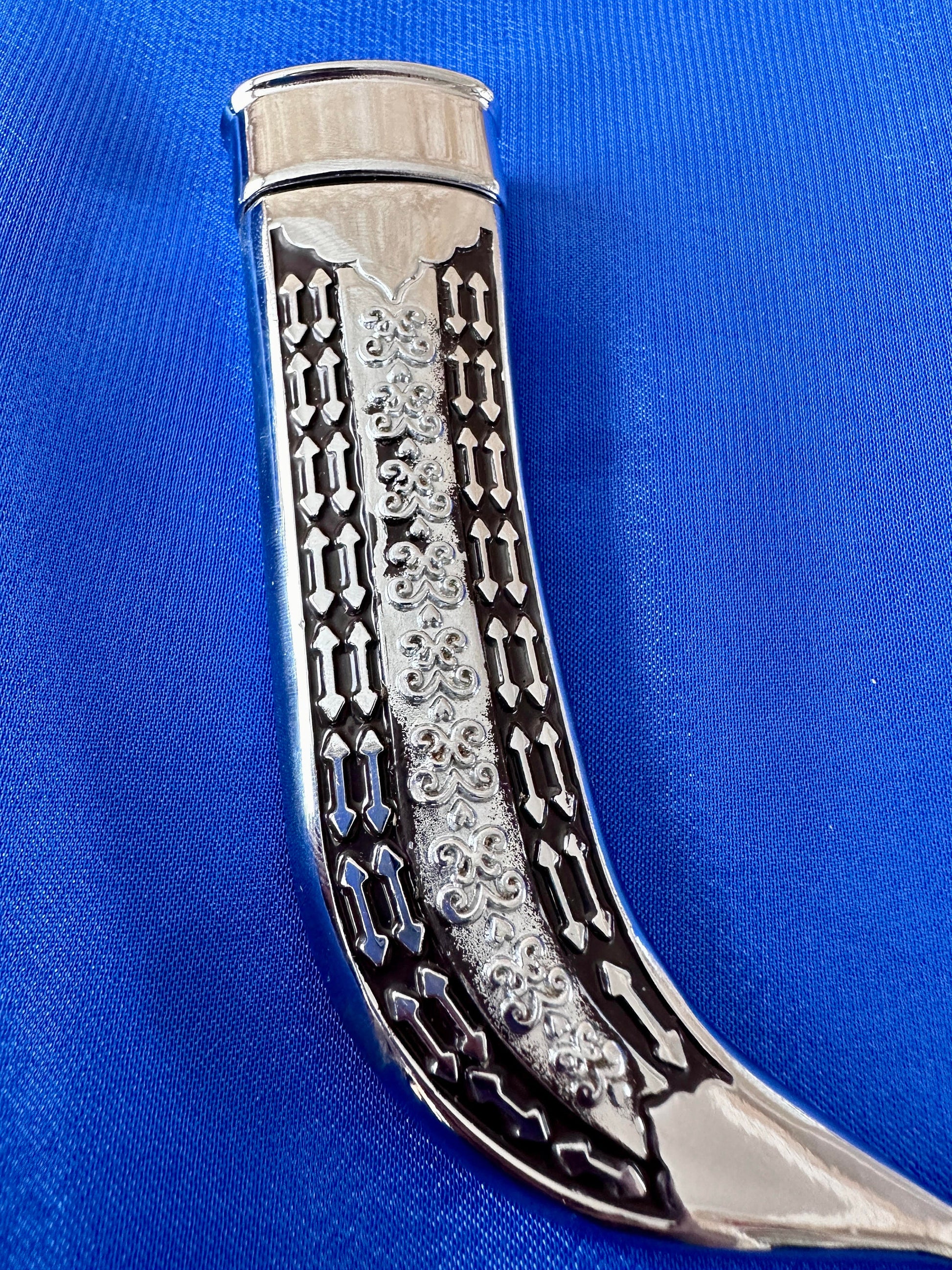 Sarbloh Kirpan