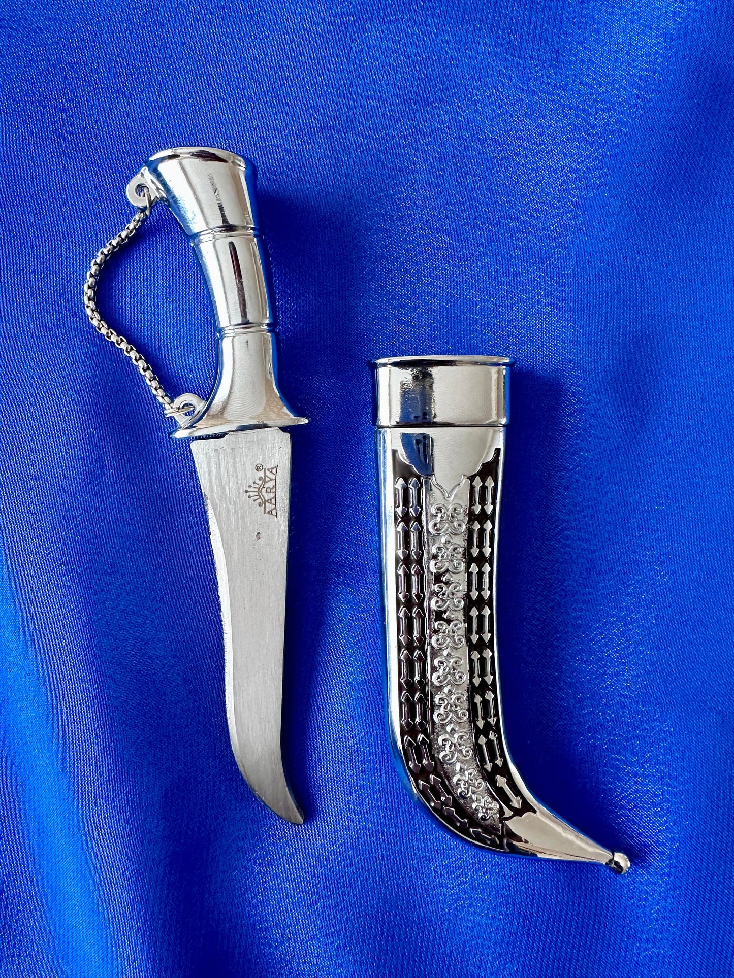 Sarbloh Kirpan