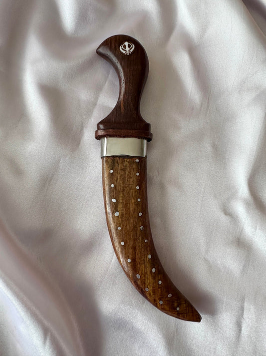 Sarbloh Kirpan