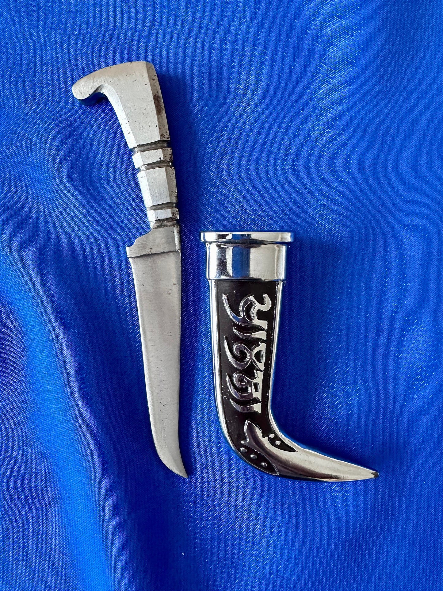 Sarbloh Kirpan