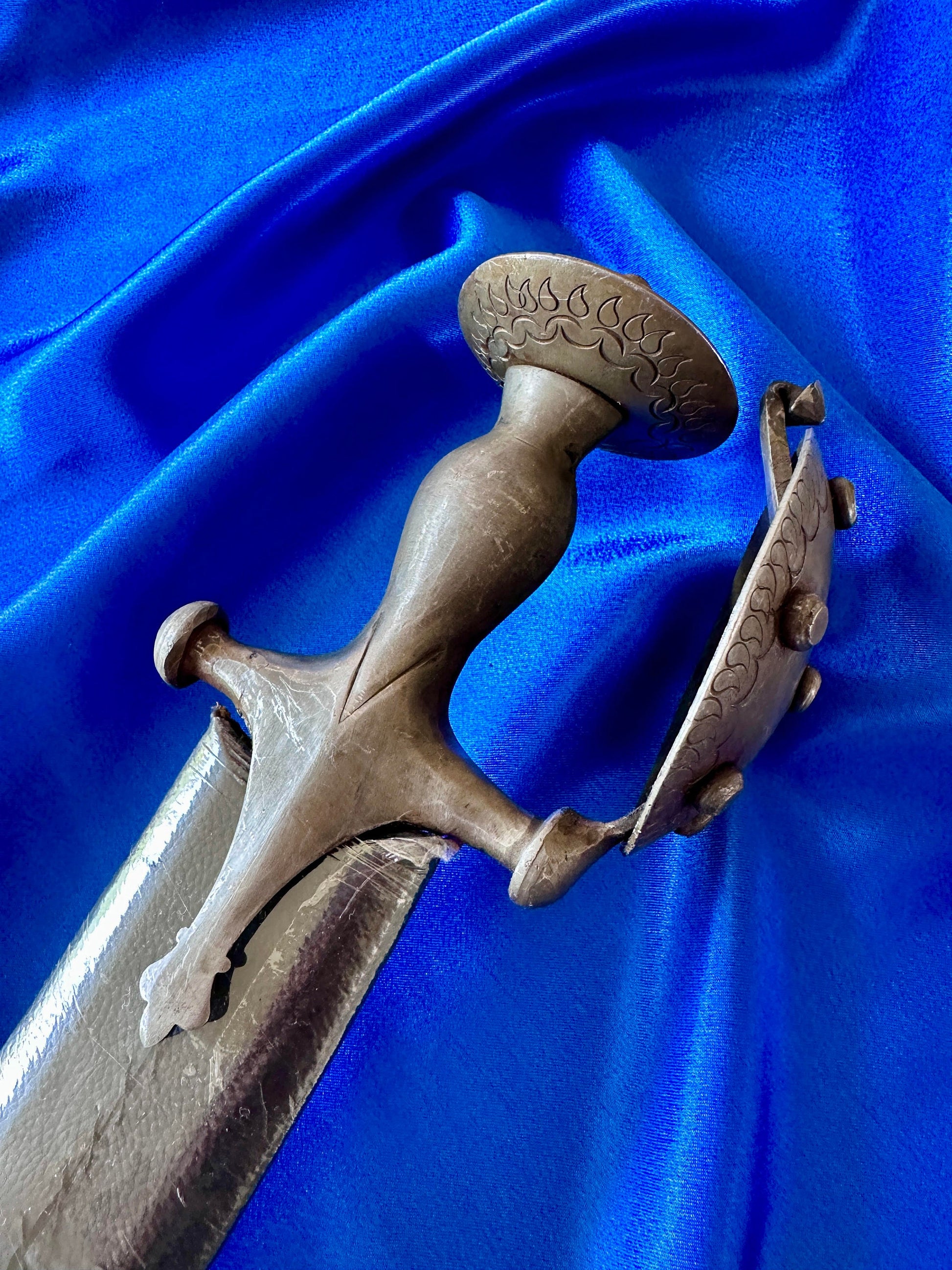 Nagni Kirpan