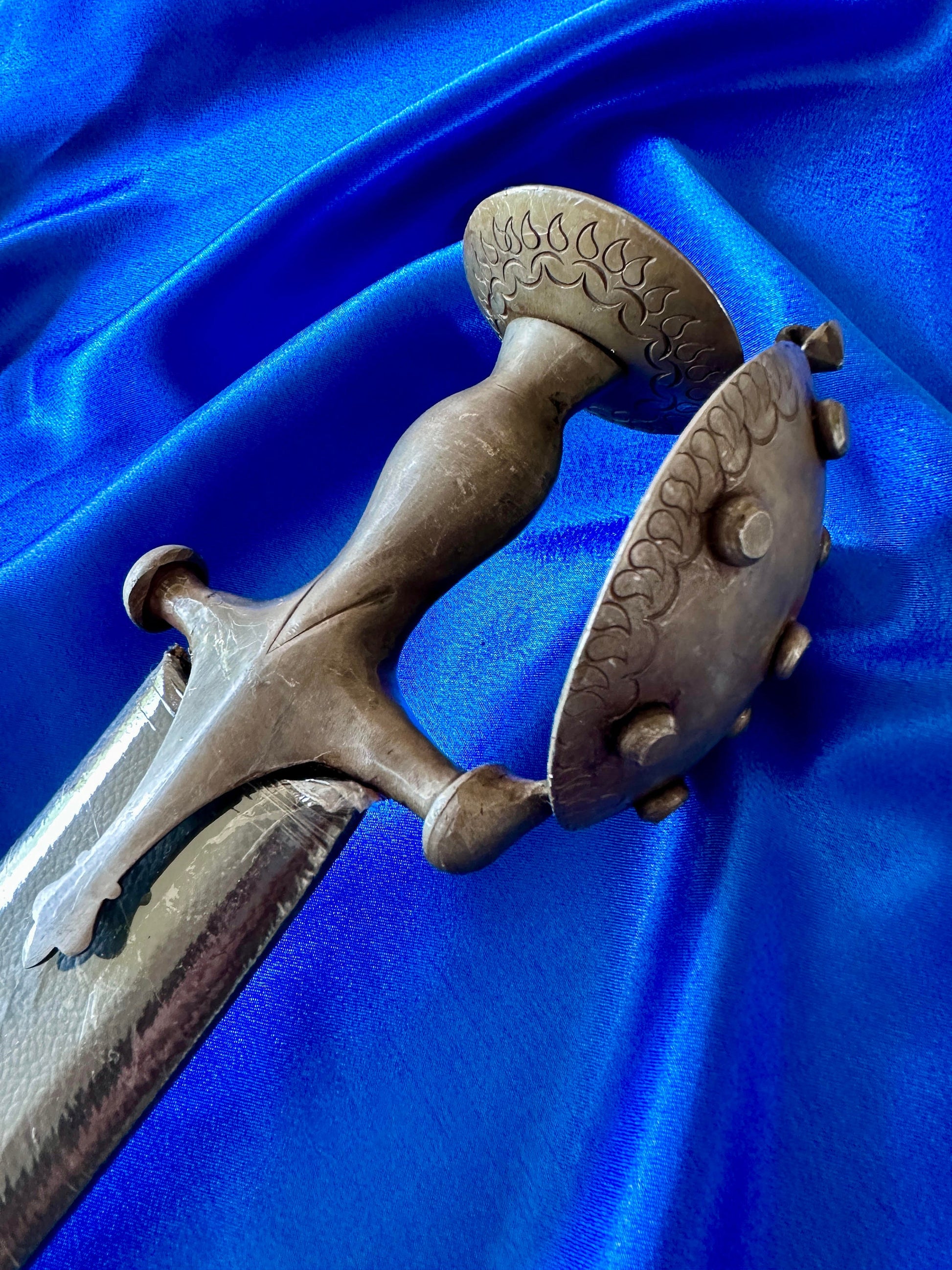 Nagni Kirpan