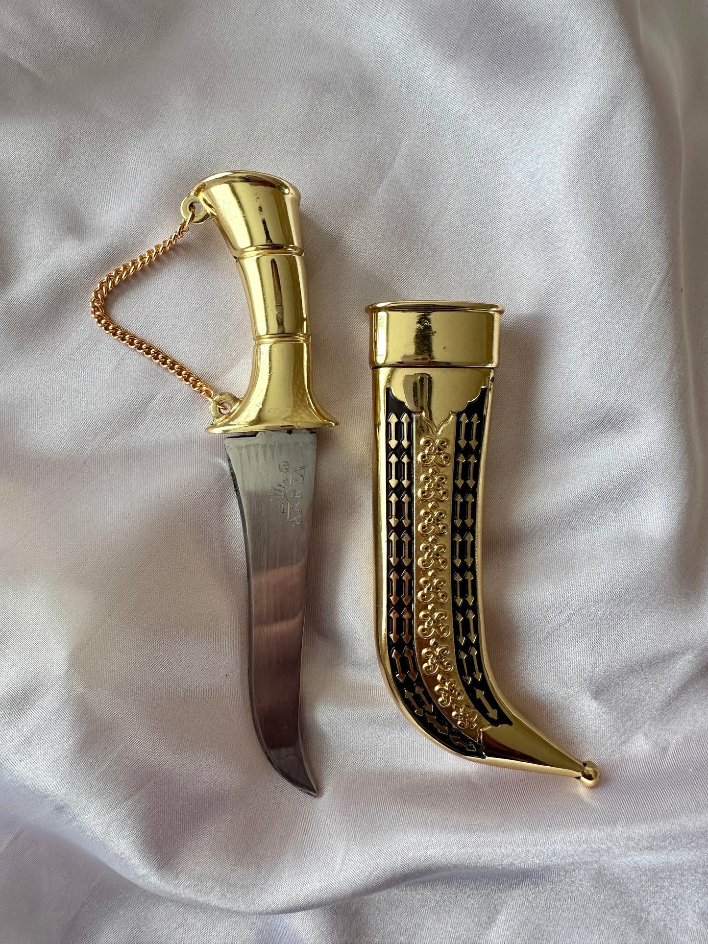 Sarbloh Kirpan