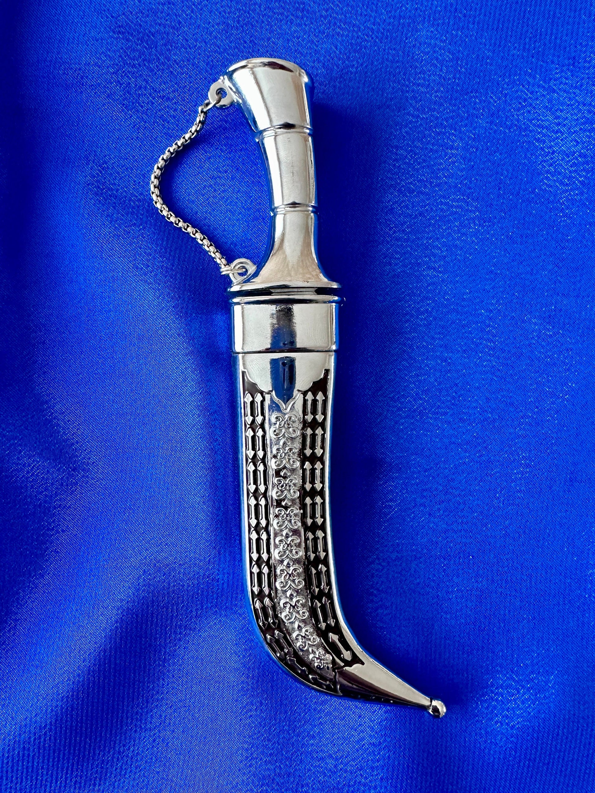 Sarbloh Kirpan