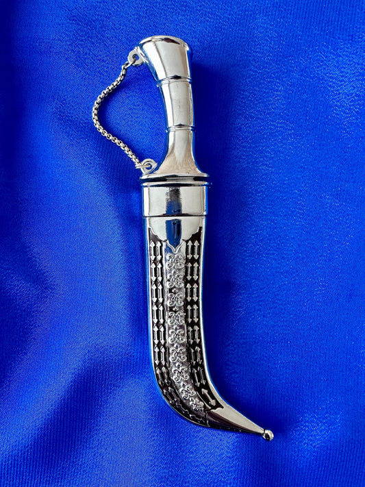 Sarbloh Kirpan