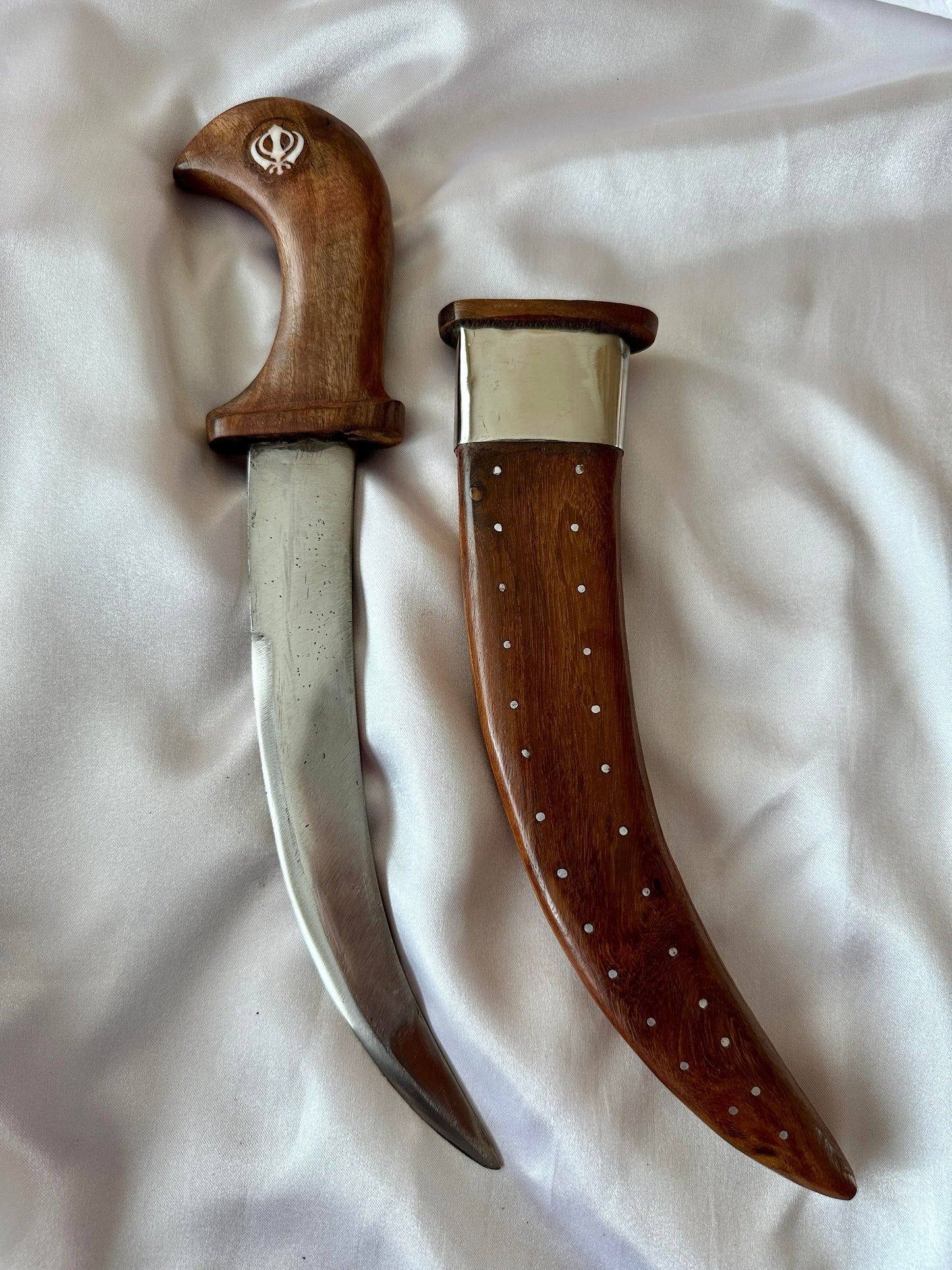 Sarbloh Kirpan