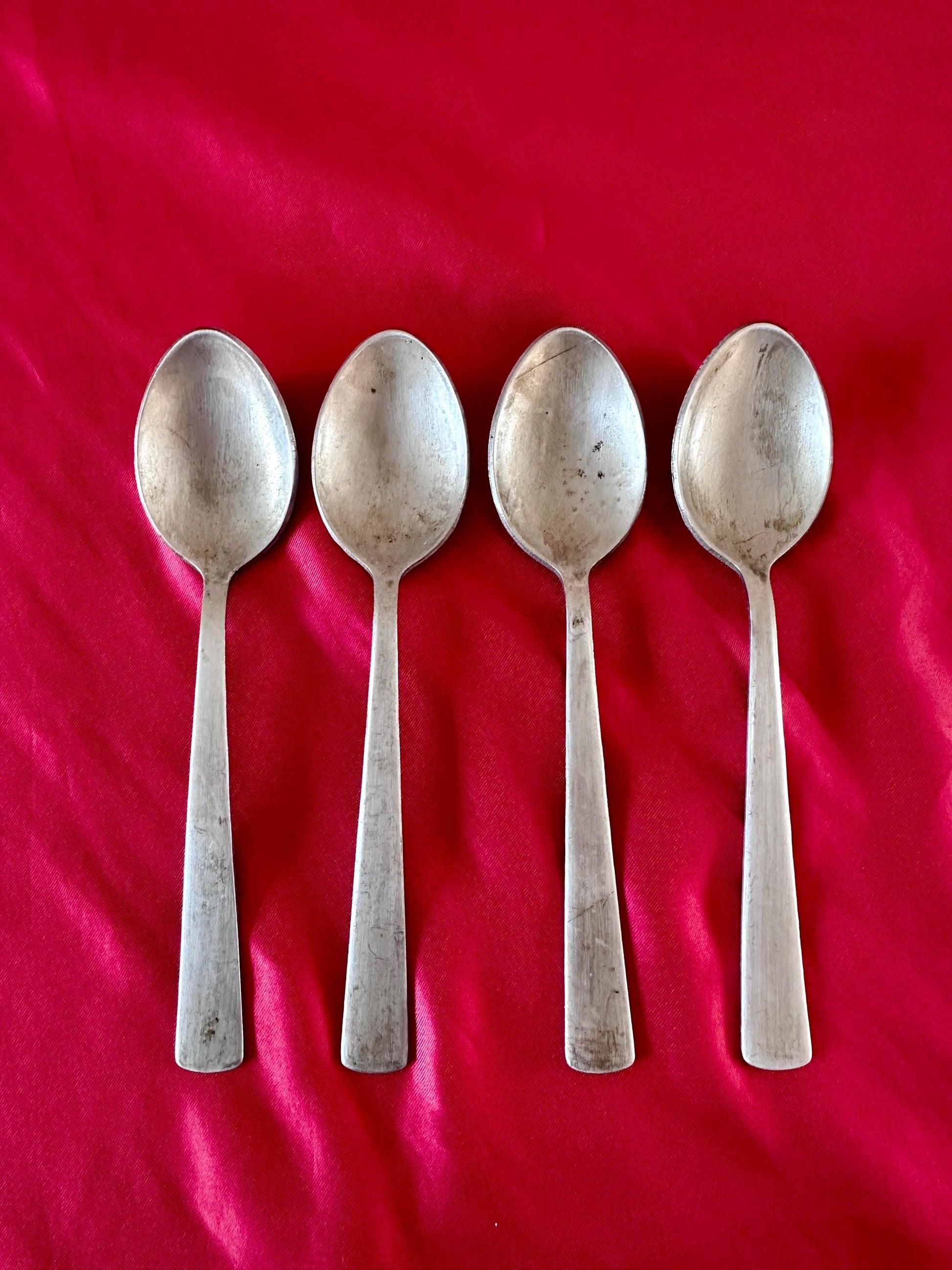 Sarbloh Spoons