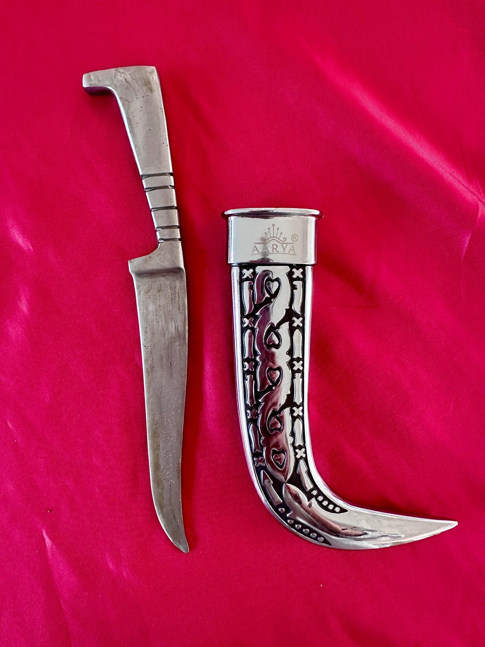 Taksali Kirpan