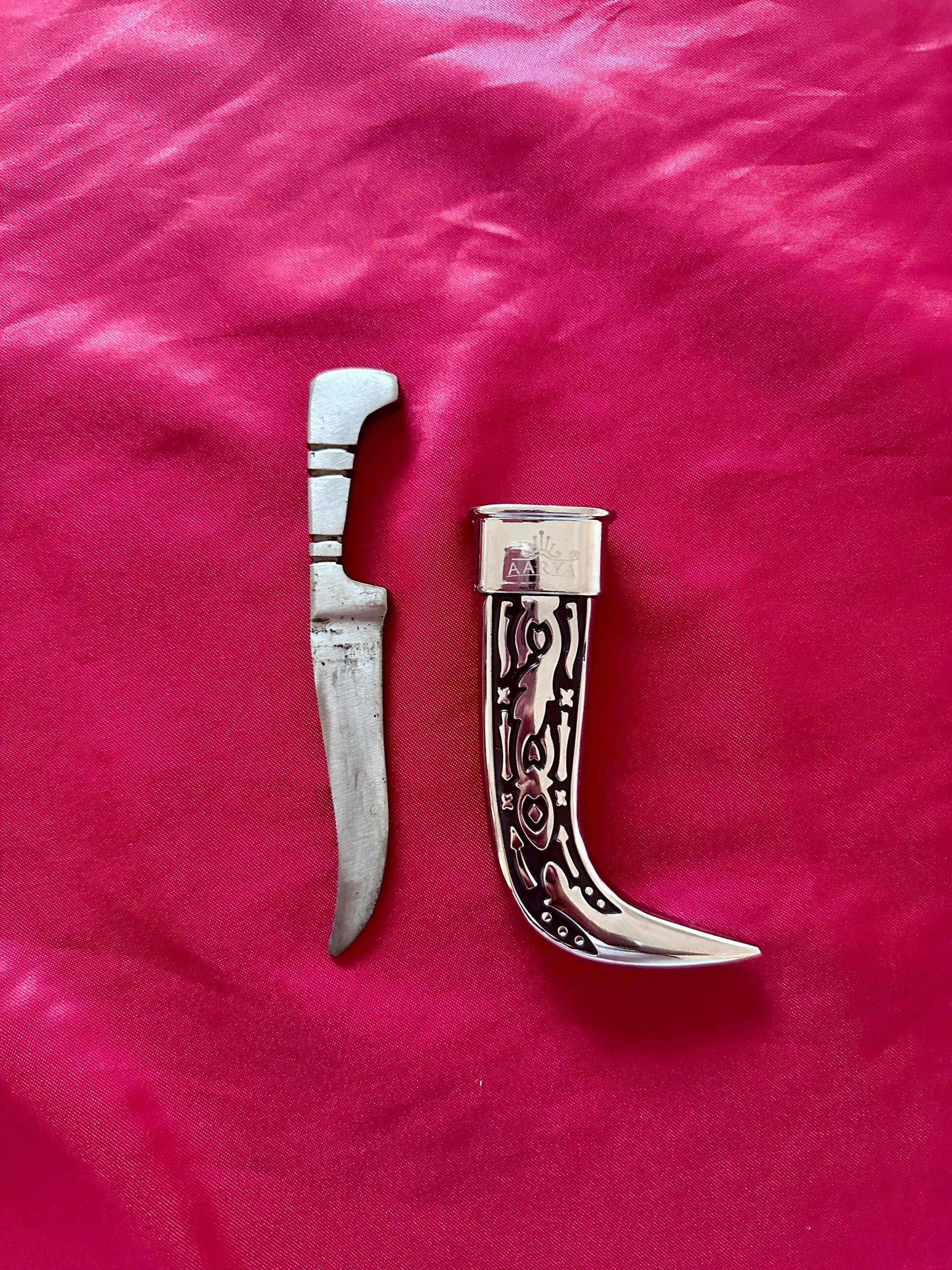 Taksali Kirpan