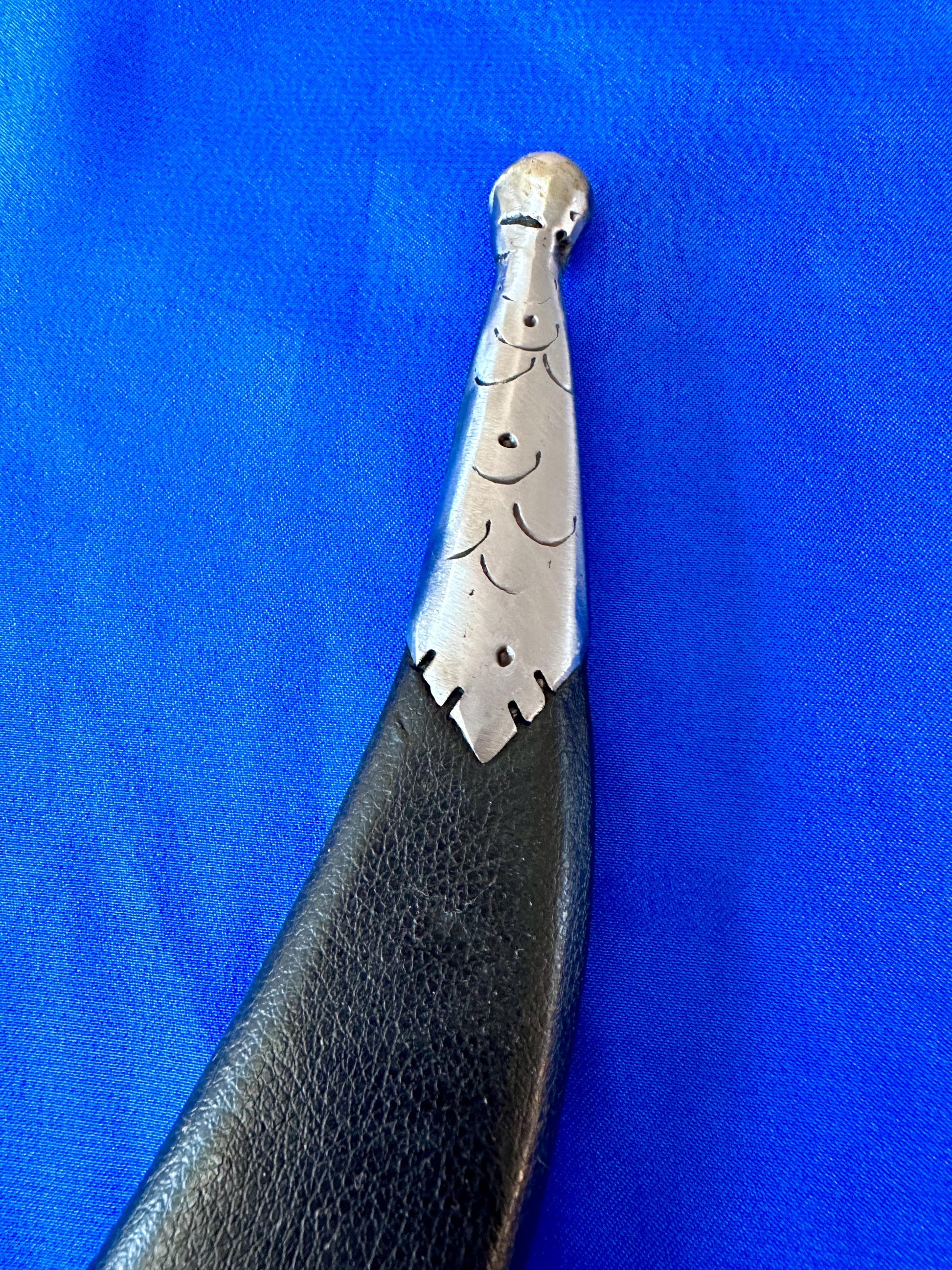 Sarbloh Kirpan