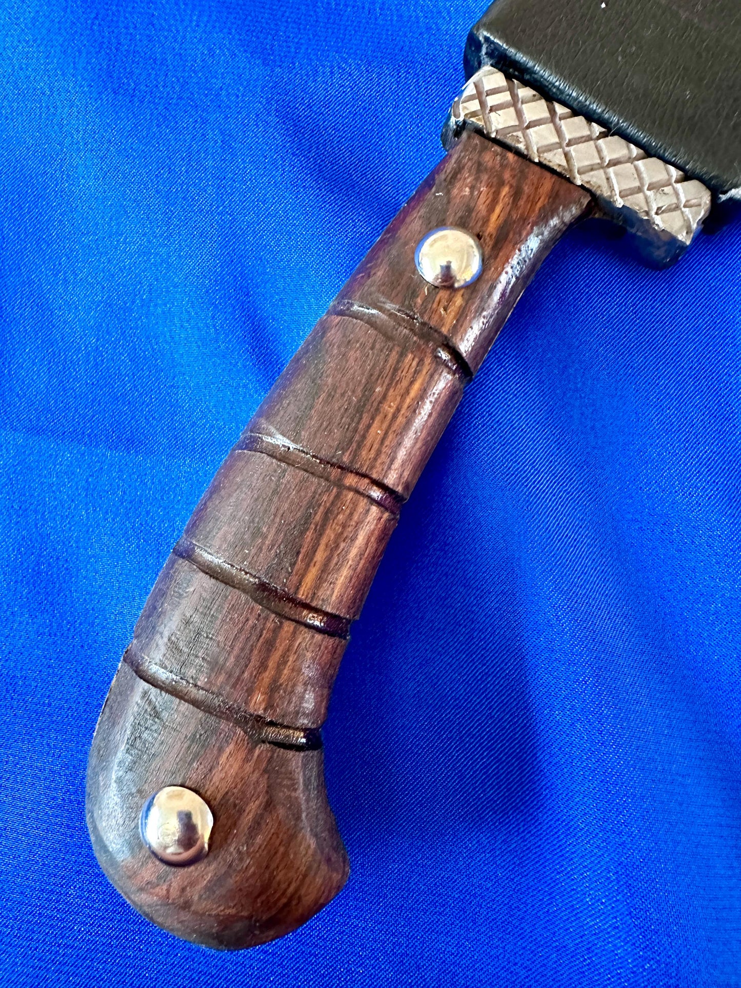 Sarbloh Kirpan